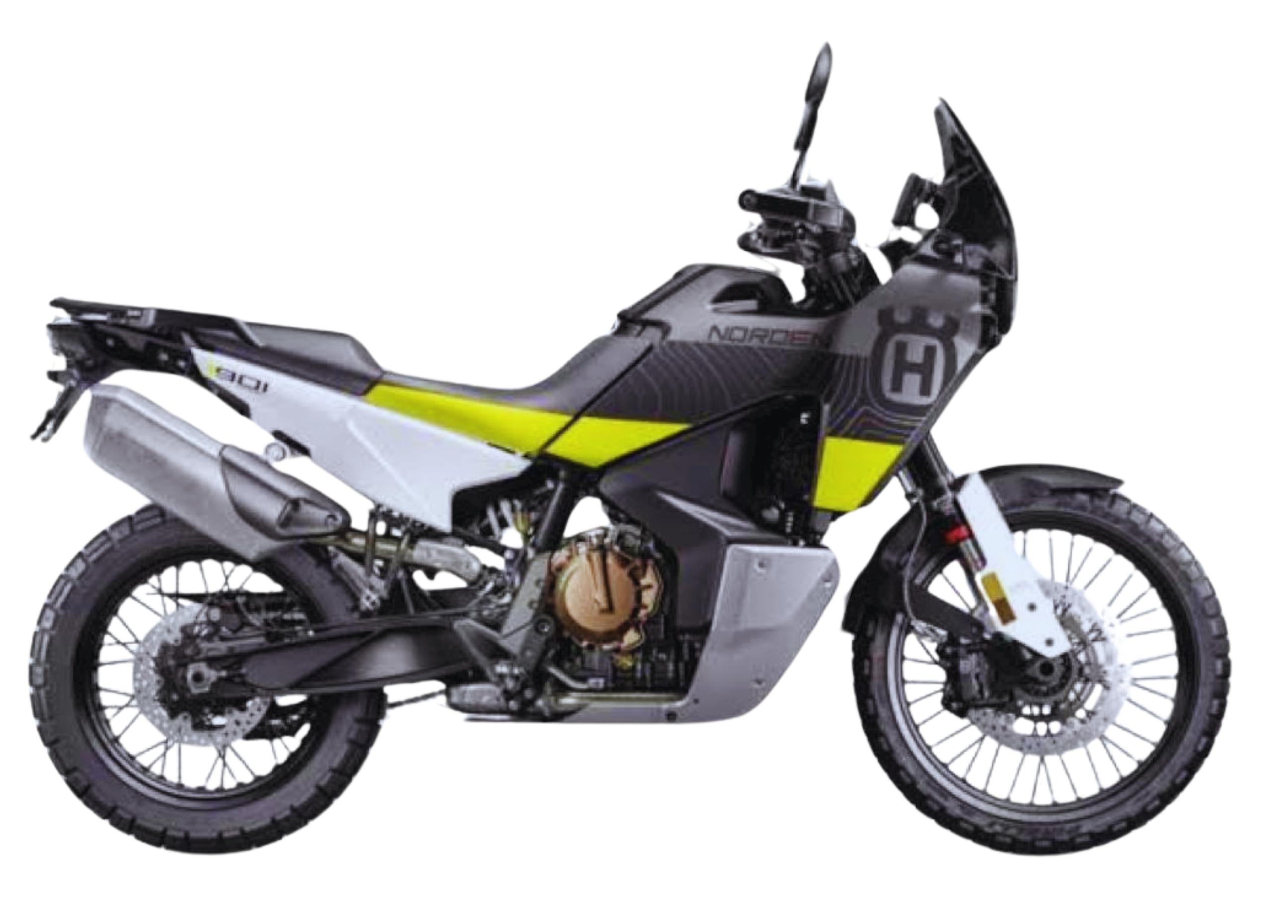 Adventure Motorcycle and 4x4 Rentals | Adventure Bike & Co